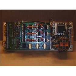 Getty's Three Phase Half Wave Controller