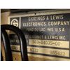 Image 7 : Getty's #11-1015-15 Three Phase Half Wave Controller