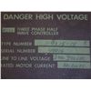 Image 7 : Getty's #11-1015-15 Three Phase Half Wave Controller