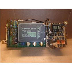 Getty's #11-1015-15 Three Phase Half Wave Controller