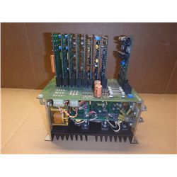 Getty's #339-0006-01 Servo Amplifier