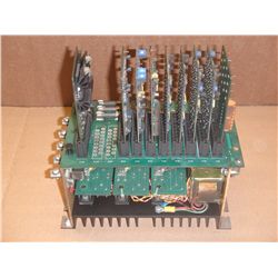 Getty's #339-0006-01 Servo Amplifier