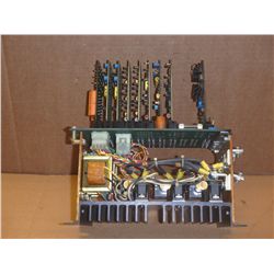 Getty's #339-0006-01 Servo Amplifier