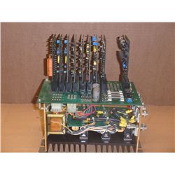 Getty's #339-0006-01 Servo Amplifier