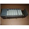 Image 1 : Allen Bradley SLC 500 Rack 1746-A10