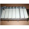 Image 2 : Allen Bradley SLC 500 Rack 1746-A10