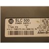 Image 3 : Allen Bradley SLC 500 Rack 1746-A10