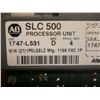 Image 5 : Allen Bradley SLC 500 Rack 1746-A10