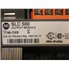 Image 6 : Allen Bradley SLC 500 Rack 1746-A10