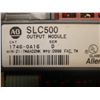 Image 10 : Allen Bradley SLC 500 Rack 1746-A10