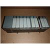 Image 1 : Allen Bradley SLC 500 Rack 1746-A10