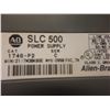 Image 3 : Allen Bradley SLC 500 Rack 1746-A10