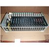 Image 1 : Cincinnati Milacron #3-424-1890A 16 Slot Rack