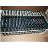 Image 2 : Cincinnati Milacron #3-424-1890A 16 Slot Rack