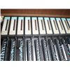 Image 3 : Cincinnati Milacron #3-424-1890A 16 Slot Rack