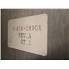 Image 5 : Cincinnati Milacron #3-424-1890A 16 Slot Rack
