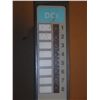 Image 6 : Cincinnati Milacron #3-424-1890A 16 Slot Rack