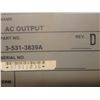 Image 9 : Cincinnati Milacron #3-424-1890A 16 Slot Rack