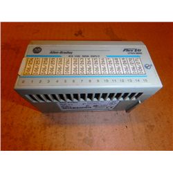 Allen Bradley 1794-IB16, Ser A Module