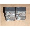 Image 1 : Lot of (12) 1781-RO5S Modules by WRC (Western Reserve Controls)