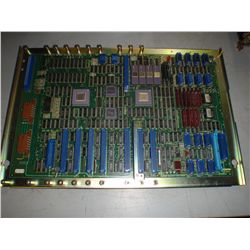 Fanuc A16B-1010-0050/11B Mother Board