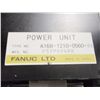 Image 3 : Fanuc A16B-1210-0560-01 Power Supply