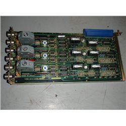 Fanuc A16B-1210-0460/04A Circuit Board