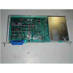 Hitachi BMU 256-1 Circuit Board A87L-0001-0017/11I