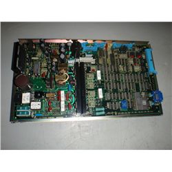 Fanuc A20B-1001-0050/05C  Circuit Board