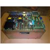 Image 1 : Fanuc AC Spindle Drive Unit A06B-6044-H112