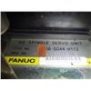Image 7 : Fanuc AC Spindle Drive Unit A06B-6044-H112