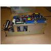 Image 2 : Fanuc VCU A06B-6047-H003 Velocity Control Unit w/ Board A20B-0009-0320/11D
