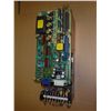 Image 3 : Fanuc VCU A06B-6047-H003 Velocity Control Unit w/ Board A20B-0009-0320/11D