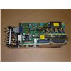 Image 3 : Fanuc VCU A06B-6047-H003 Velocity Control Unit w/ Board A20B-0009-0320/12D