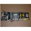 Image 1 : Fanuc Input Unit A14B-0076-B105 01 w/ Board A16B-1600-0080/04A