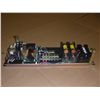Image 2 : Fanuc Input Unit A14B-0076-B105 01 w/ Board A16B-1600-0080/04A