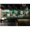 Image 3 : Fanuc Input Unit A14B-0076-B105 01 w/ Board A16B-1600-0080/04A