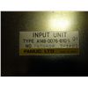 Image 4 : Fanuc Input Unit A14B-0076-B105 01 w/ Board A16B-1600-0080/04A