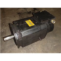 Fanuc 12 AC Spindle Motor A06B-1012-B100