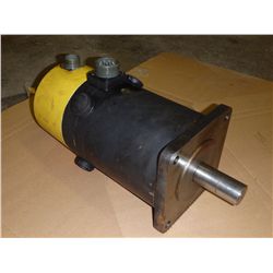 Fanuc 10M Servo Motor #A06B-0651-B005  (0)