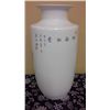 Image 2 : Hand Crafted & Hand Painted Chinese Porcelain  Vase (14" high)