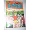 Image 1 : 1971 *RARE* VOL.1 NOVEMBER NO.248 ARCHIE COMICS *ARCHIE-LAUGH-OUT* BOOK VALUE $16.00+!! COMIC CAME O