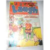 Image 1 : 1971 *RARE* VOL.1 JULY NO.244 ARCHIE COMICS *ARCHIE-LAUGH-OUT* BOOK VALUE $16.00+!! COMIC CAME OUT O