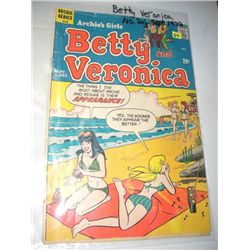 1972 *RARE* VOL.1 SEPTEMBER NO.201 ARCHIE COMICS *ARCHIE-BETTY VERONICA* BOOK VALUE $12.00+!!