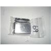 Image 1 : VINTAGE RARE LIGHTER STAMPED *KREISLER-MADE IN USA* ALSO HAS THE NAME *ROXIE* INSCRIBED ON FACE!!