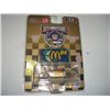 Image 1 : 50TH ANNIVERSARY RACING CHAMPIONS COLLECTION *BILL ELLIOTT 1998-MCDONALDS* IN ORIGINAL PACKAGE!!