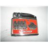 Image 1 : VINTAGE *SUNLITE* LIGHTER ADVERTISING *WHEATLEY PUMPER* IN NICE CONDITION!! LIGHTER CAME OUT OF SAFE