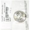 Image 1 : 2009-P *DISTRICT OF COLUMBIA* QUARTER *NICE MS-60 HIGH GRADE* IN PACKAGE!! COIN CAME OUT OF SAFE!!