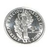 Image 2 : SILVER MERCURY HEAD DIME 1/10oz .999 FINE SILVER *MS HIGH GRADE*!! MERCURY HEAD CAME OUT OF SAFE BOX