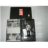 Image 1 : LIFE *WAR SAILOR KISSING GIRL* COLLECTORS WATCH IN ORIGINAL BOX/NEW CONDITION-BOOK VALUE $50.00+!!